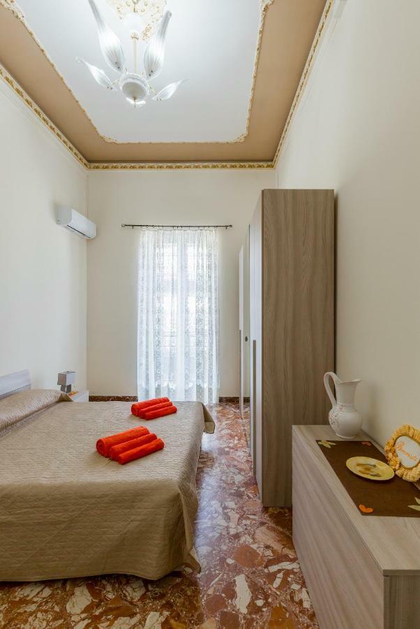Villa Casa Angelica Avola Exterior foto